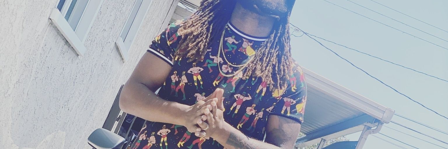 lejonfisher's profile banner image