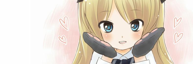 清水ルヌ banner