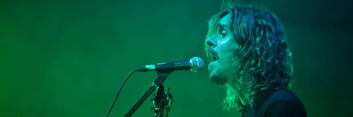 Headbangers India banner