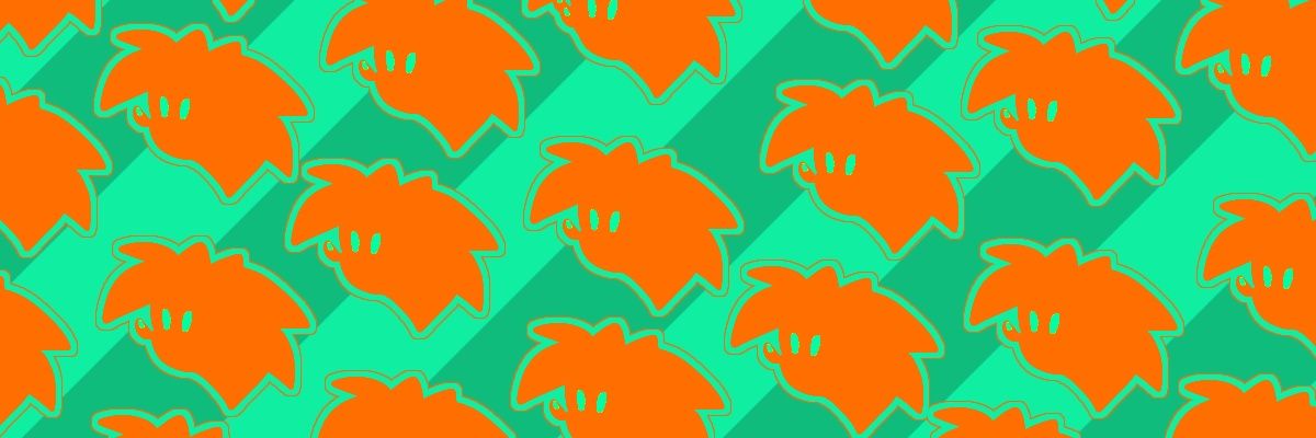 RedheadPumpkin's profile banner image