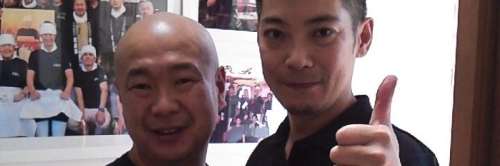 jamnajam's profile banner image