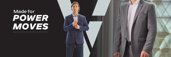 VanHeusenInd Profile Banner