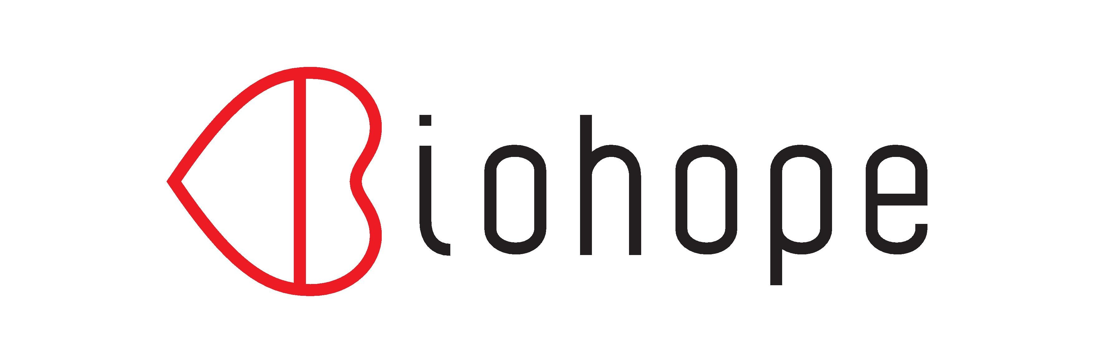 BIOHOPE Scientific banner