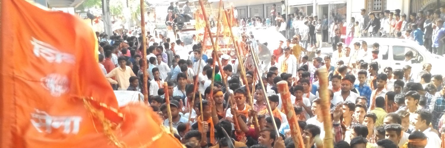 ATgoyal's profile banner image