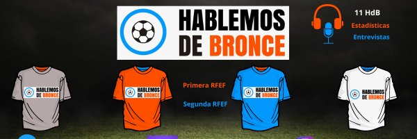 HablemosDBronce Profile Banner