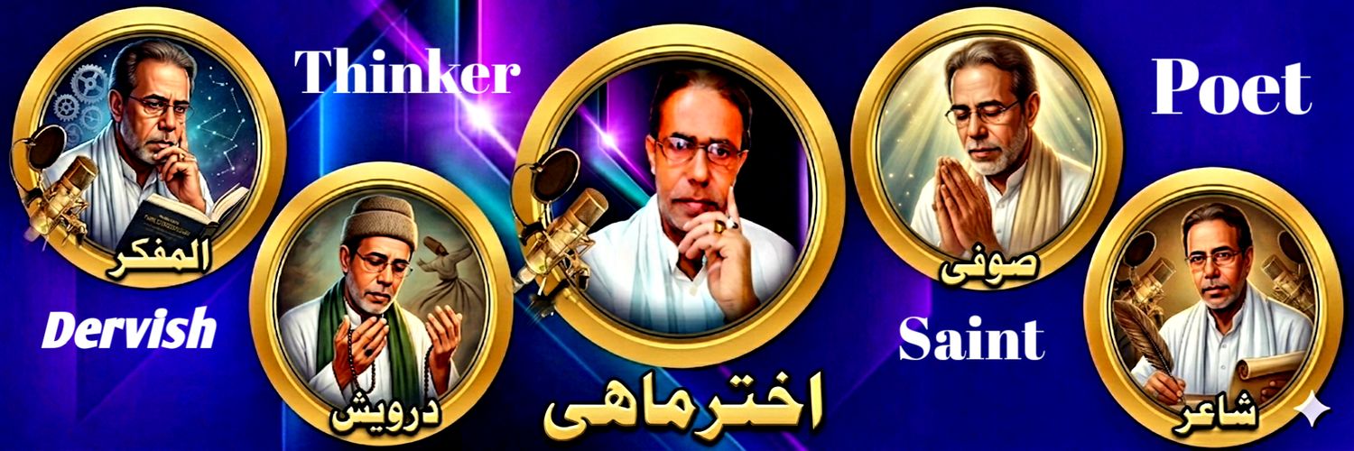 AkhtarMahiX's profile banner image