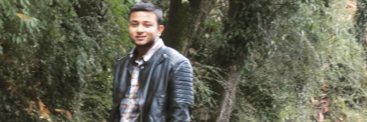 yoobablu's profile banner image