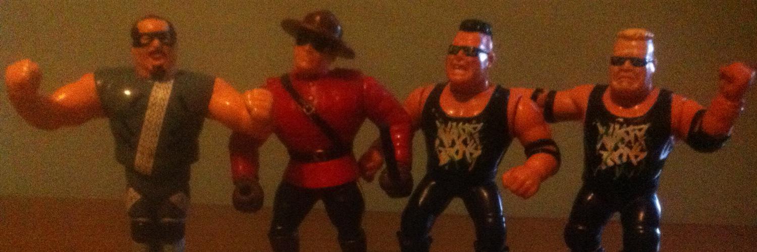 Arthur Bottomley banner