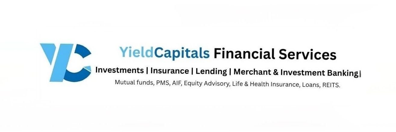 Yieldcapitals Financial Services banner