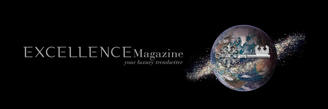 Excellence Magazine banner