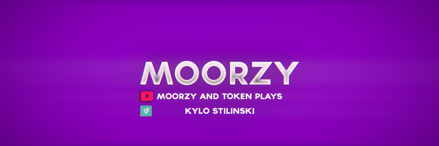 MoorzyArts's profile banner image