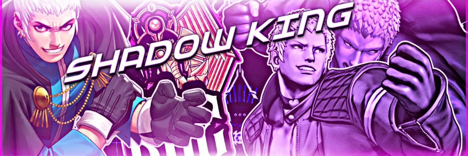 ShadowKing_FGC's profile banner image