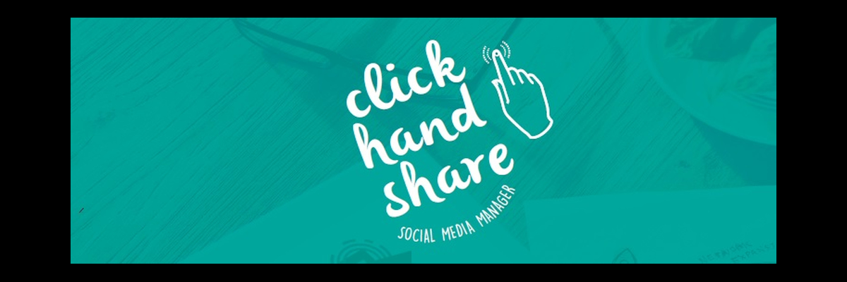 ClickHandShare's profile banner image