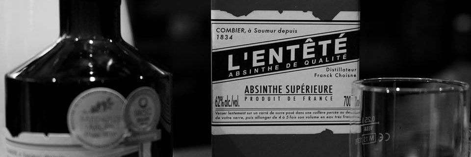 Liqueurs COMBIER banner