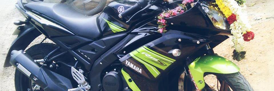 KarthikKvr's profile banner image