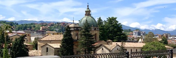 CosenzApp Profile Banner