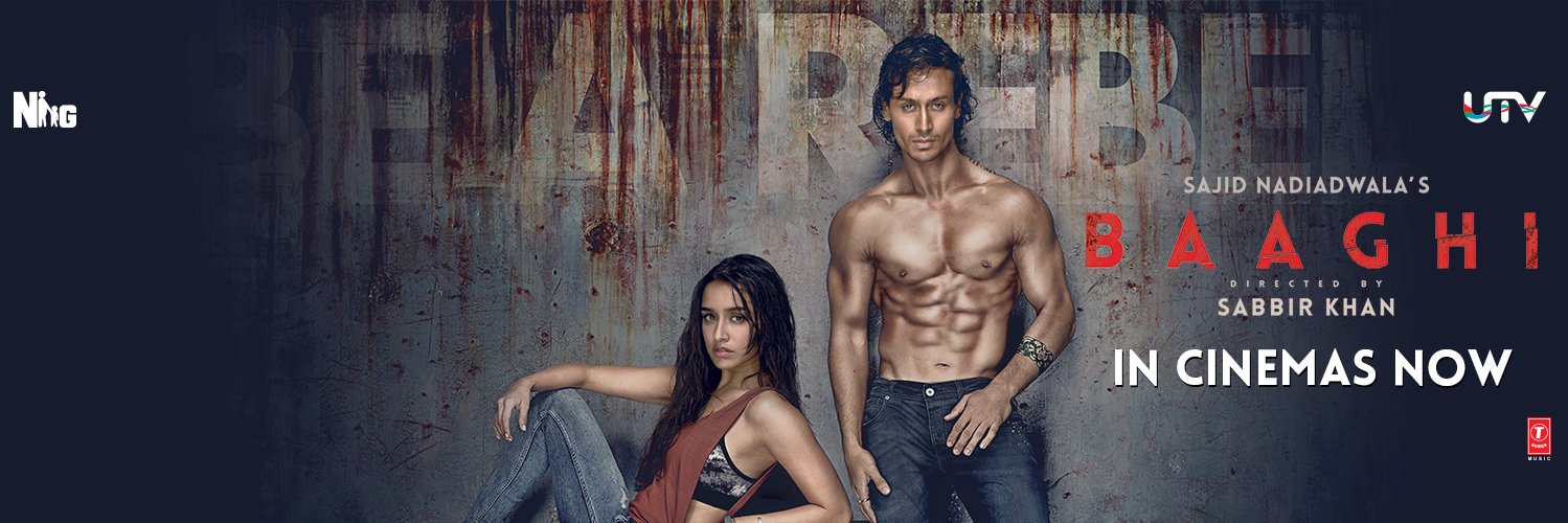 baaghiofficial's profile banner image