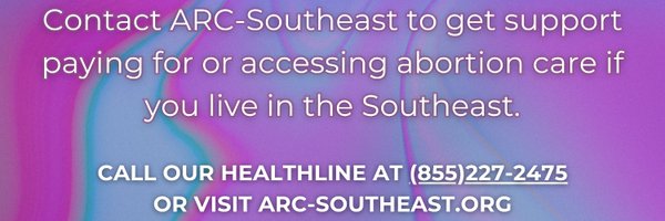 ARC_Southeast Profile Banner