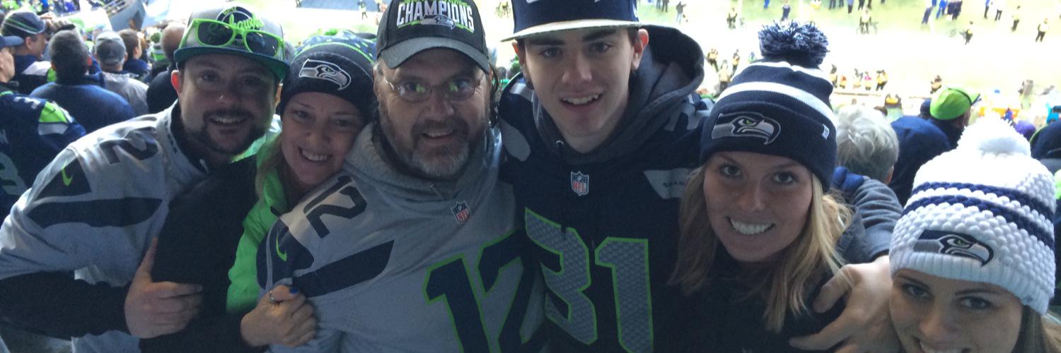 Tyson Maine⚾ banner