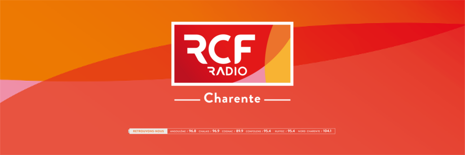RCF Charente banner