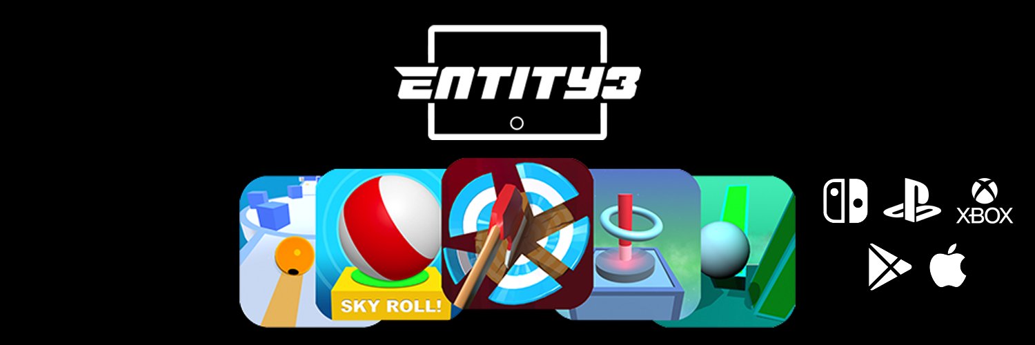 Entity3 banner