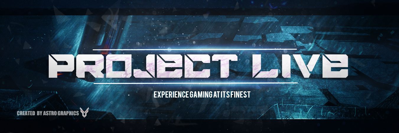 GoProjectLive's profile banner image