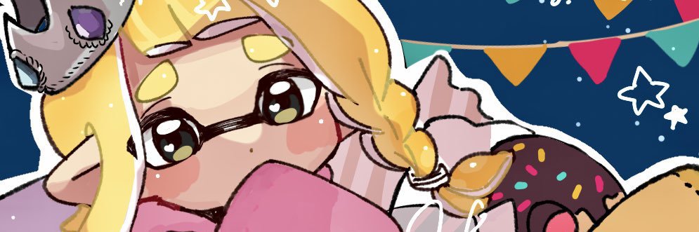 20_HatSu's profile banner image