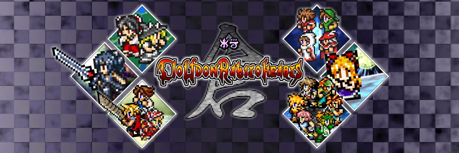 rabittoear's profile banner image