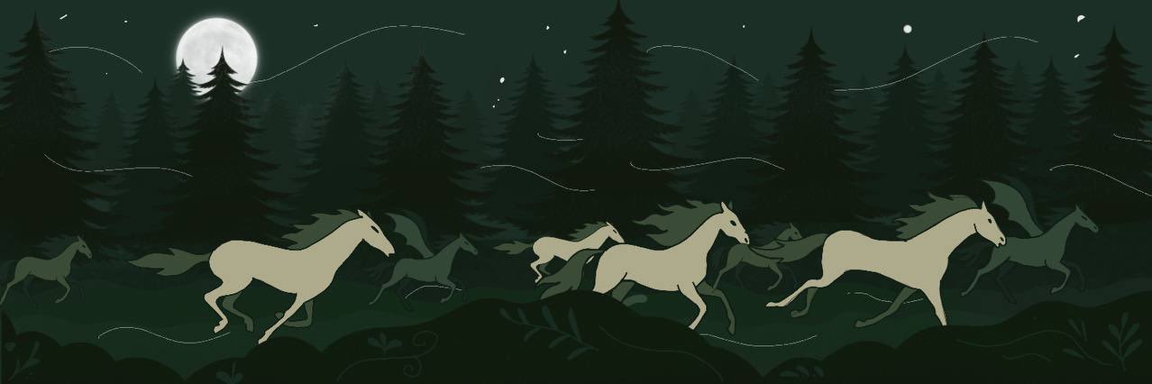 Кудрявый Бог banner