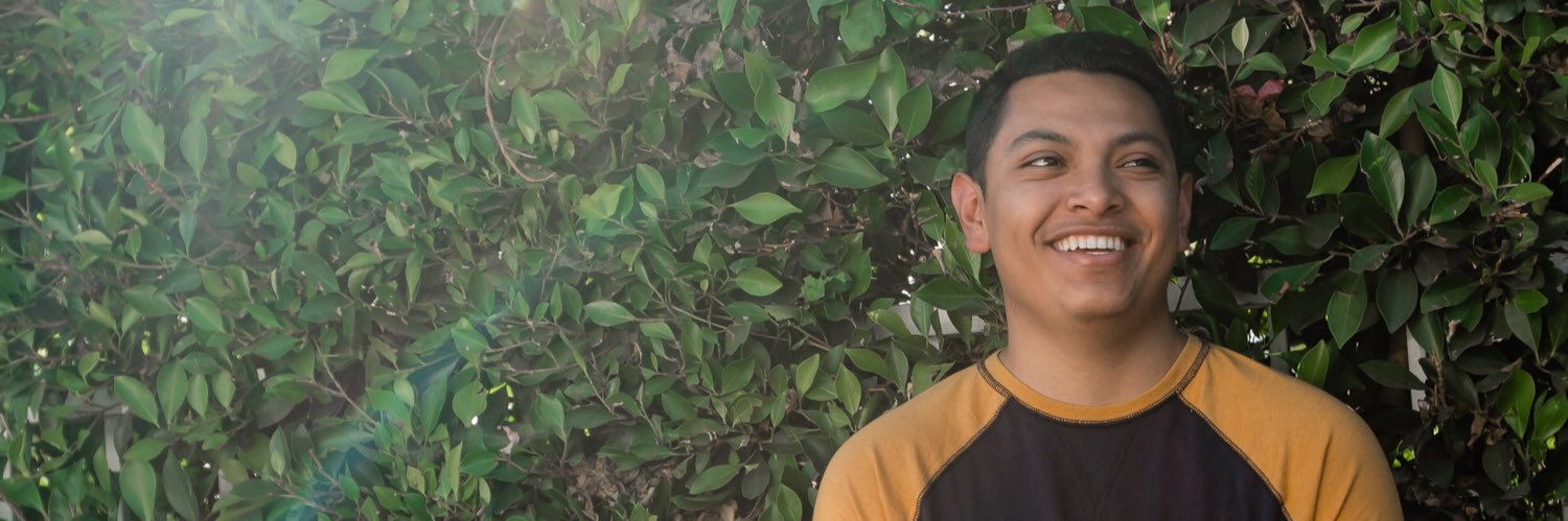 OscarARivera's profile banner image