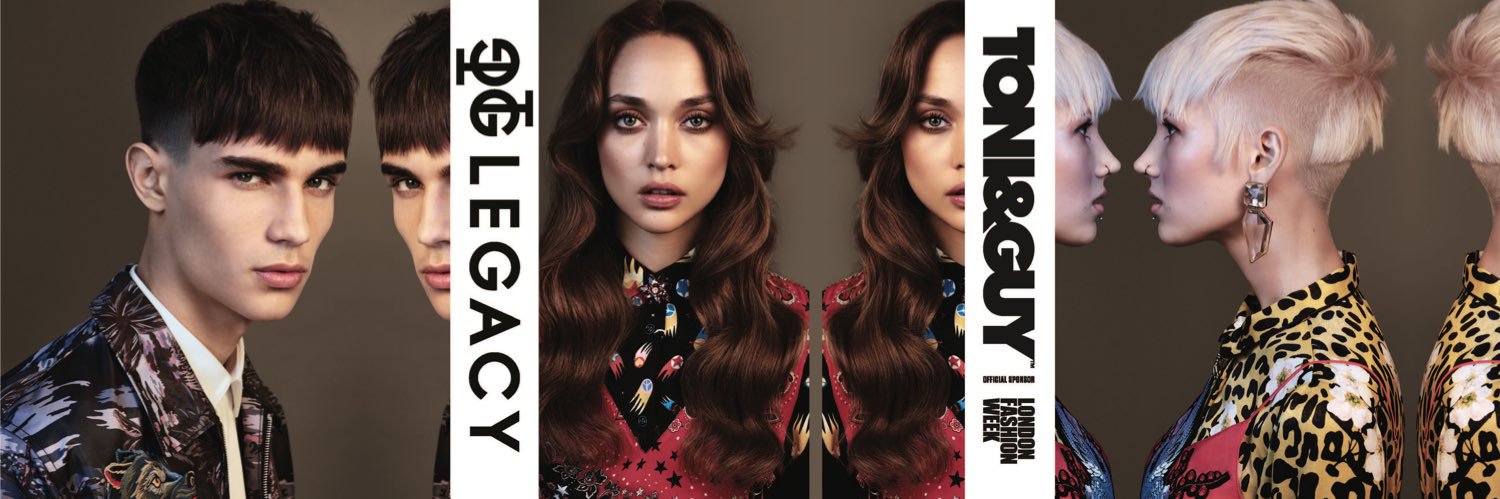 ToniandGuyHemel's profile banner image