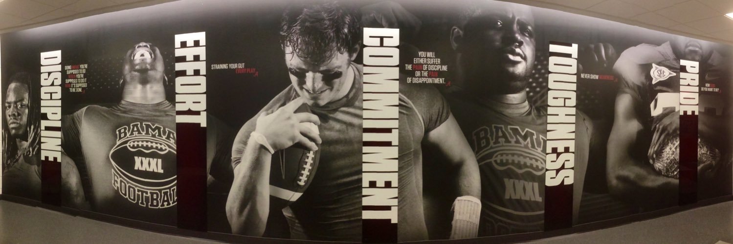 Adam Scronce banner