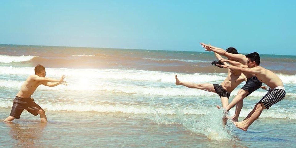 cuongcaoo's profile banner image