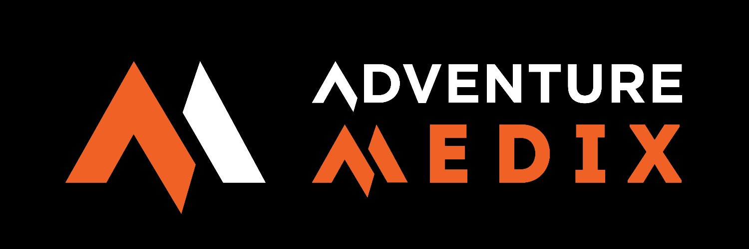Adventure Medix banner