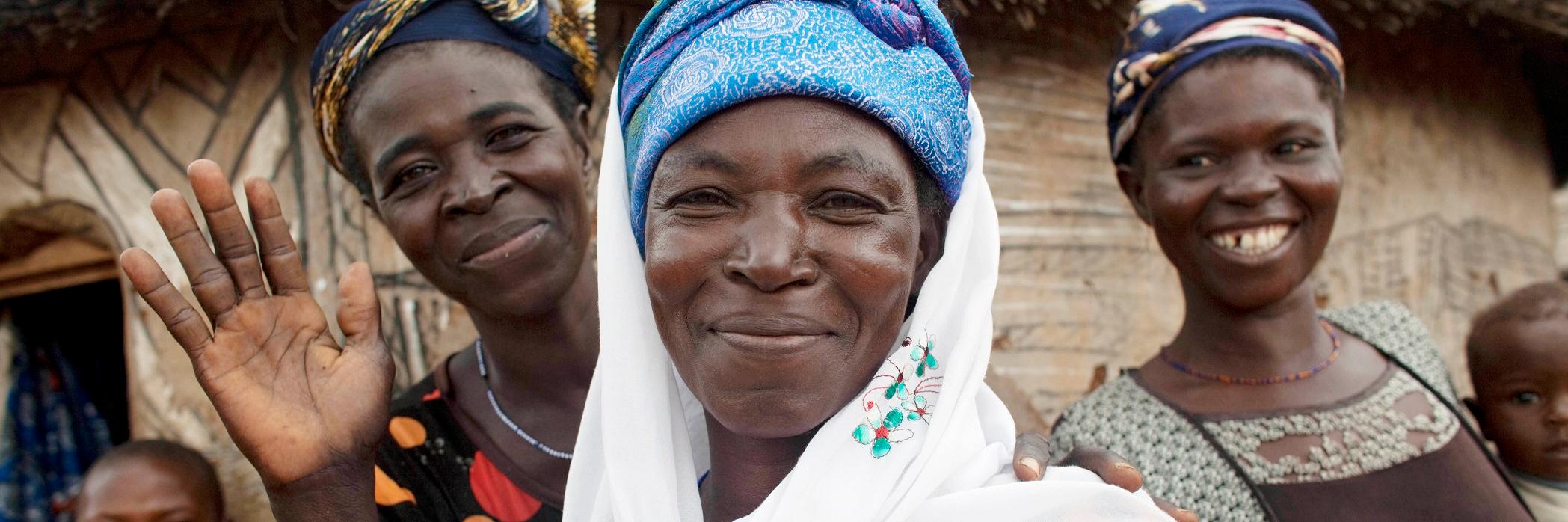 VAWG Helpdesk banner