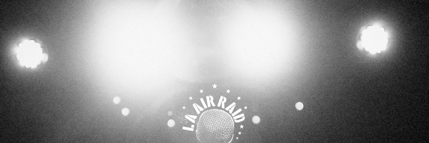 LAAIRRAID's profile banner image