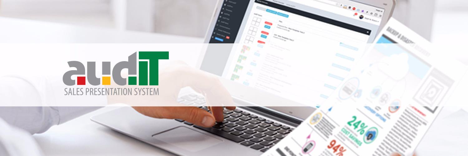 auditforit's profile banner image