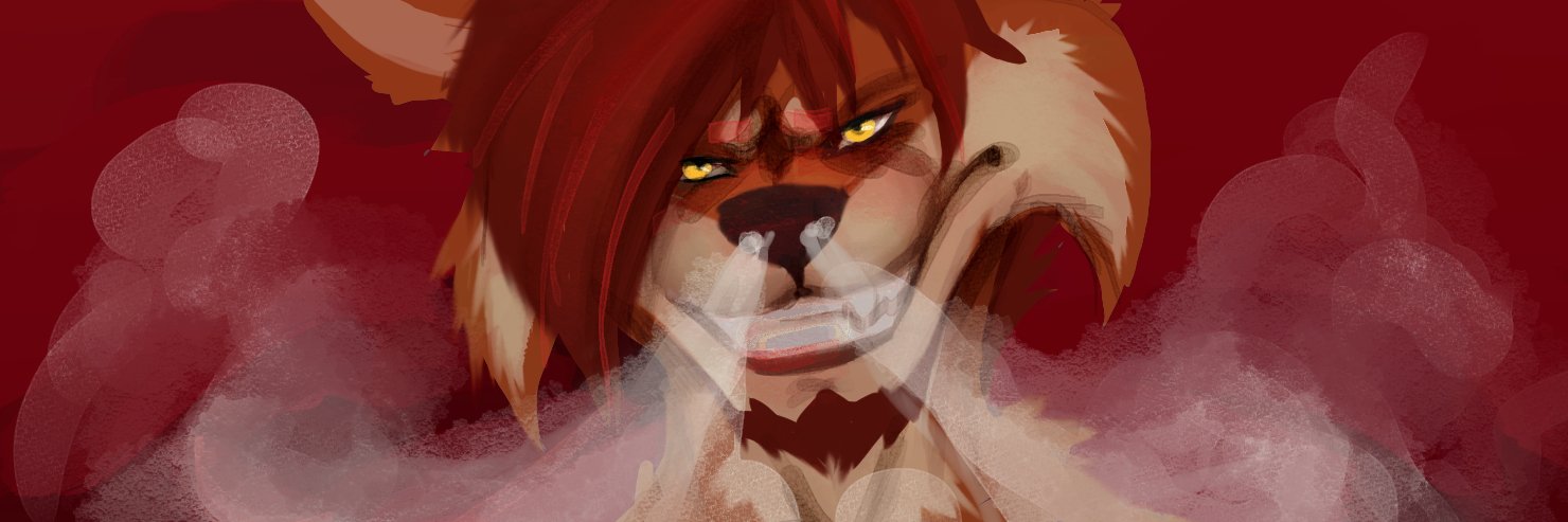 PuppyZephyr's profile banner image