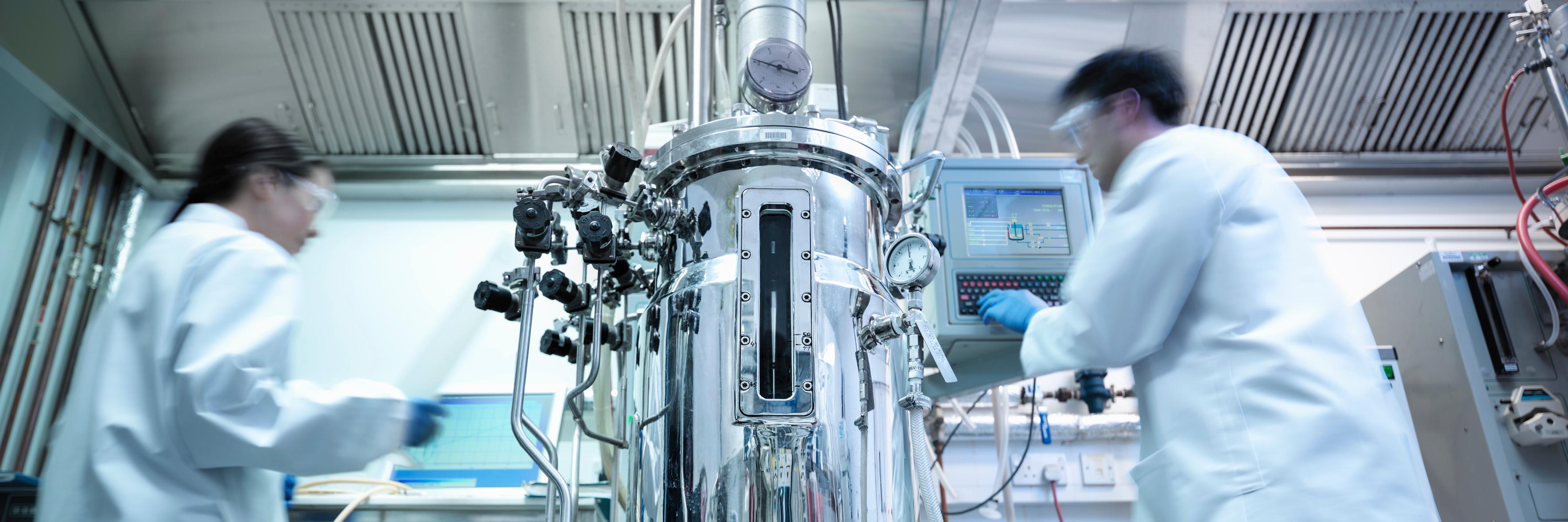 BioscienceTechnology banner