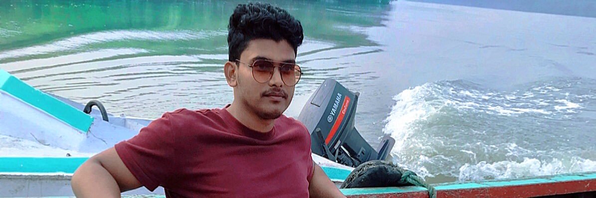 DhRizvi's profile banner image