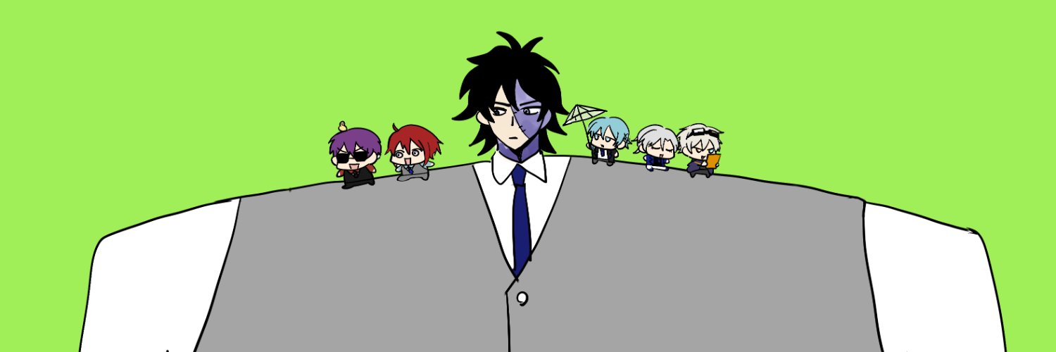 peruinndoru's profile banner image