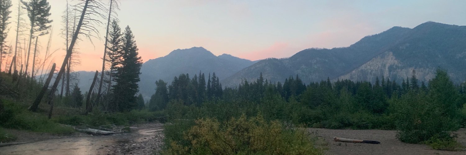 Dusty Thompson banner