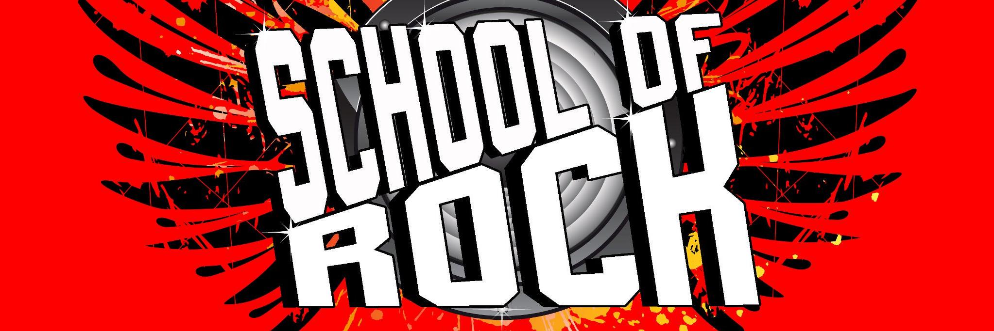 SchoolOfRock_Mi's profile banner image