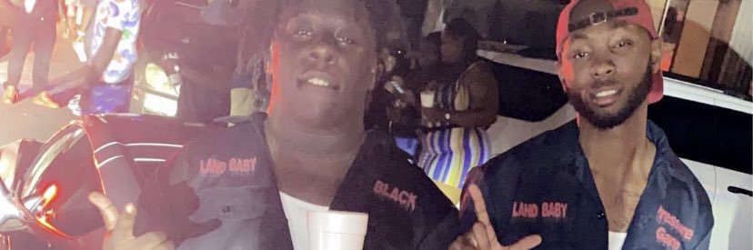 TBLACK985's profile banner image