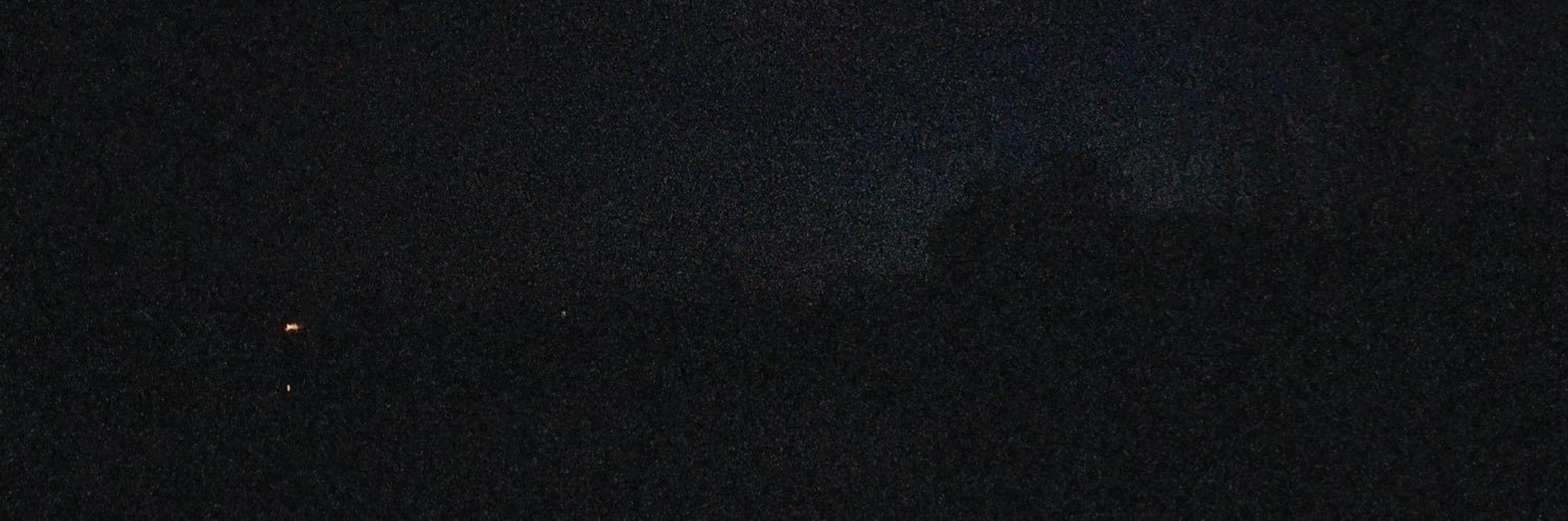 ChloeMalmquist's profile banner image