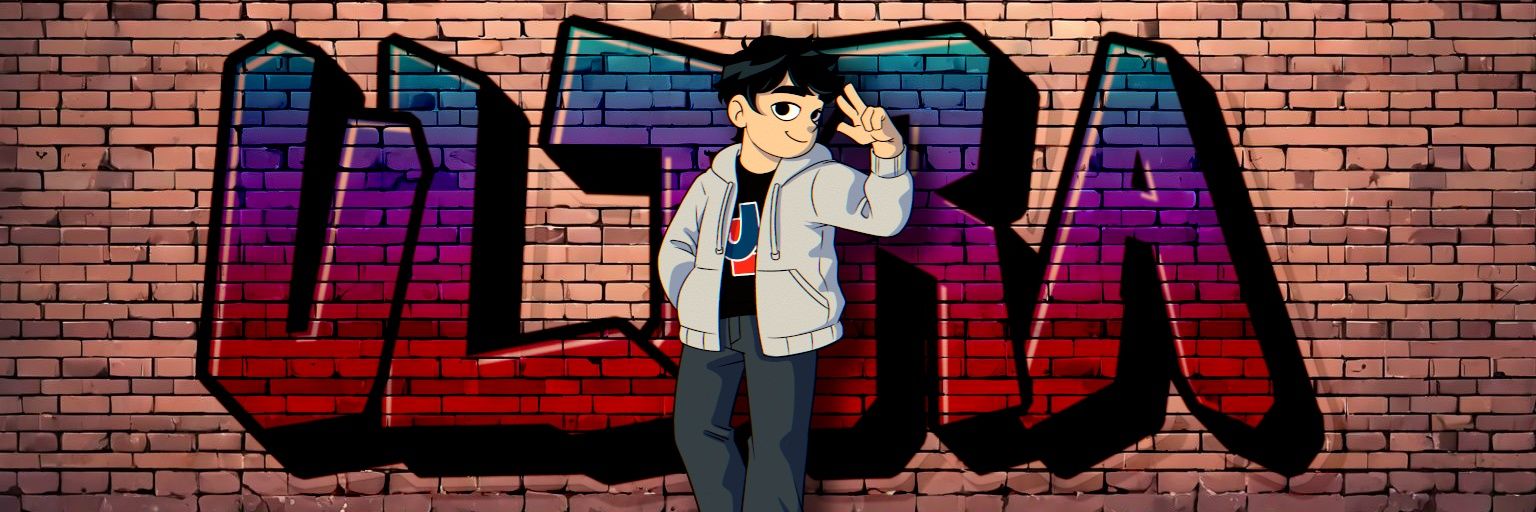 ULTRA_in_X's profile banner image