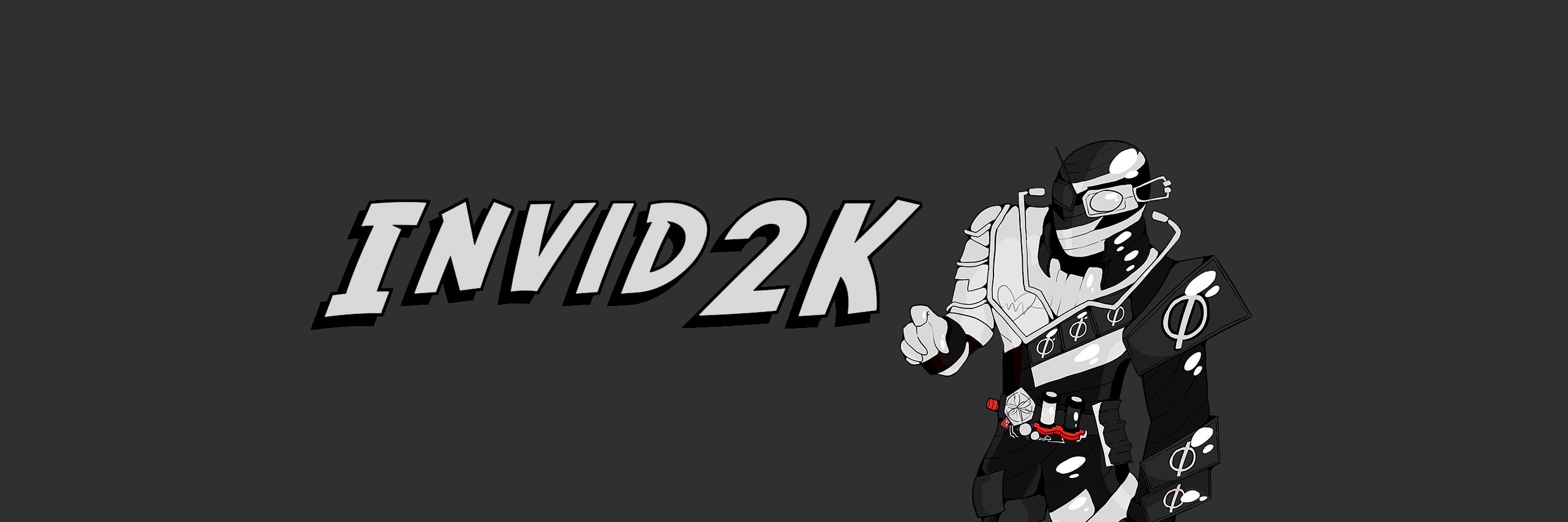 Invid2K banner