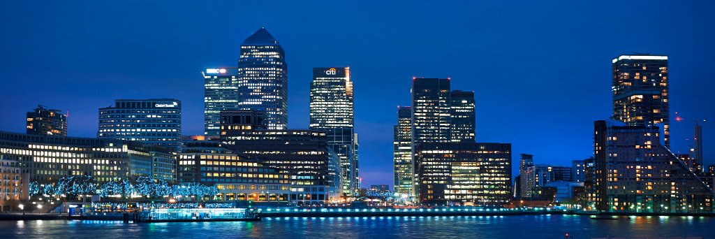 DoubleTree by Hilton banner