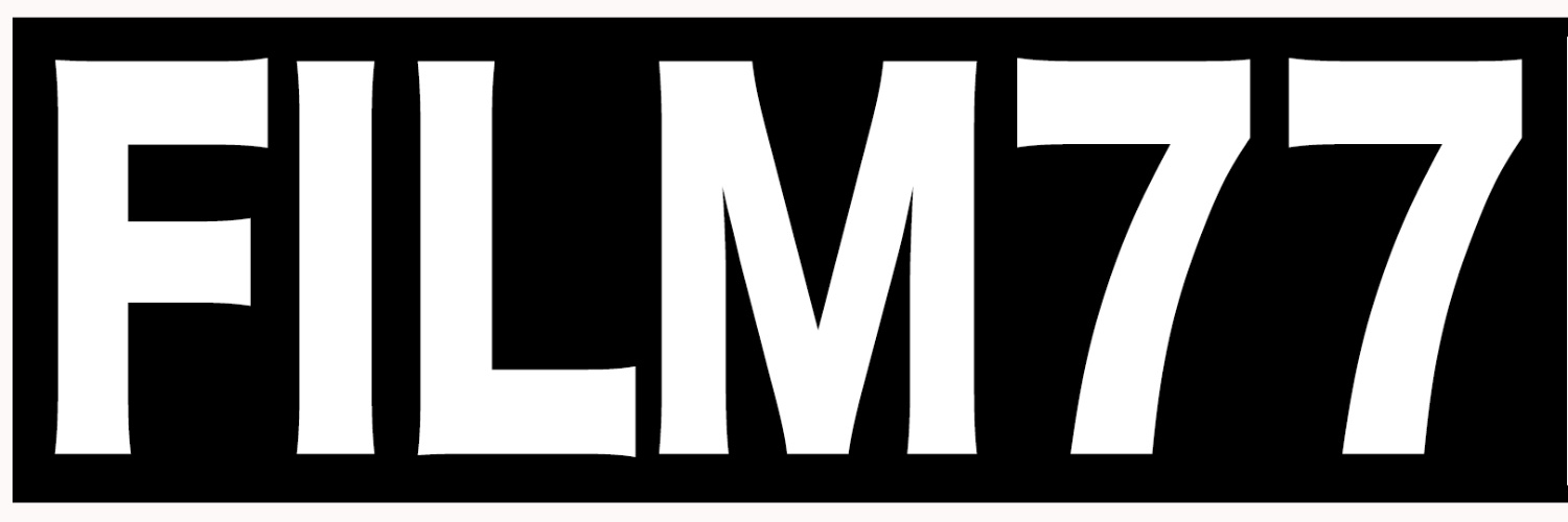 FILM77Studios's profile banner image