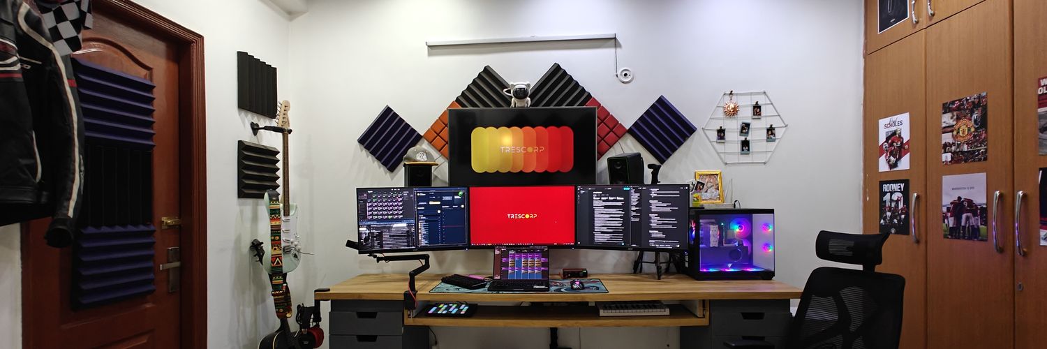iHopZtv's profile banner image